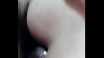 Tiuzao eats the ass of the naughty shop owner she