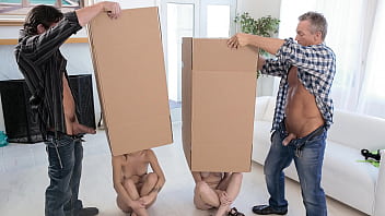 Cadey Mercury and Lily Jordan Got to Suck Each Other's