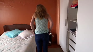 My stepson has premature ejaculation; he cums twice as soon