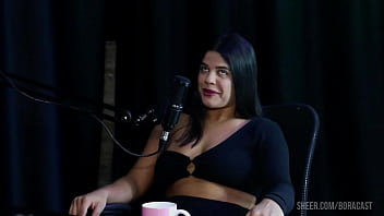 SEE WHAT HAPPENED TO VAL MINEIRINHA ON BORA CAST WITH