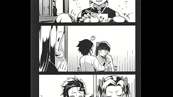 Oniimotononine (demon slayer)