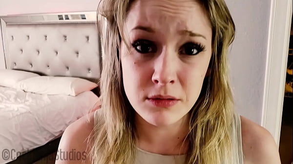 Jealous Step Mom Needs Step Son To Get Her Pregnant