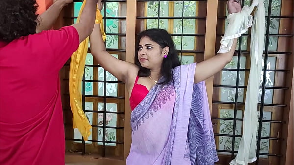 Indian Hot Housewife First Time Trying Hardcore BDSM With Husband