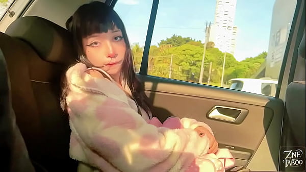 ZNE TABOO - STEPSON WITH A BIG BUTT KNOWS HOW