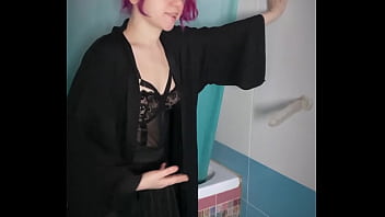 Erotic fantasy: You woke me up and will be fucked