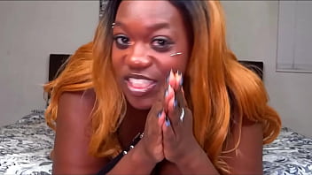 Getting my cock milked and drained by Sexual Chocolate (kingcuretv)