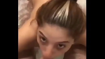 I take the milk from my step brother's friend and