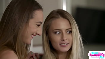 Stepsis Says "Sometimes I watch my stepbrother jerk off"