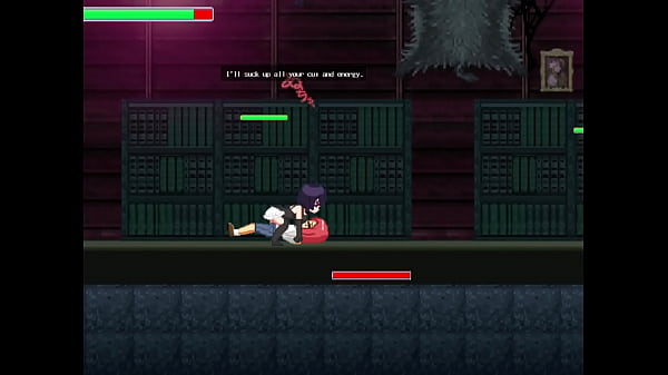 Syota Fight Animation Gallery