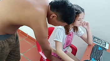 COME NEIGHBOR, LEAVE WHAT YOU'RE DOING AND BETTER SUCK MY