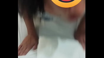 We invited a friend to be our wife