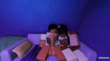 My partner calls me to punish her