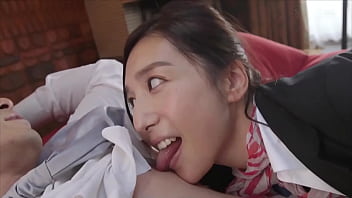 #4Iori Furukawa - Beautiful Wedding Planner Helps The Groom Relieve