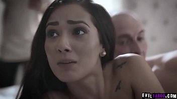 Total Humiliation! Extremely hot teen Jaye Summers fucked during a