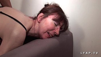 French mature anal fisted with oral creampie for amateur porn