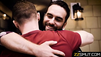 Letting brother bang his GF