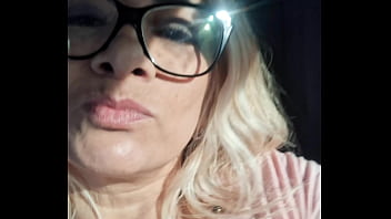 I was traveling on a bus and I let the