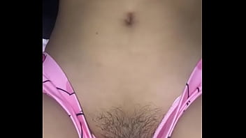 MY STEPFATHER GETS VERY HORNY WITH MY PAJAMAS AND COMES