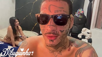 Fucking without your boyfriend's knowledge