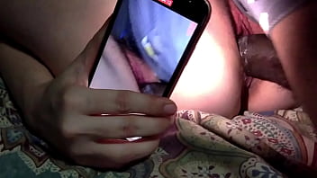 Stepdad CREAMPIES 18 Yo Virgin Stepdaughter Little Ass !!