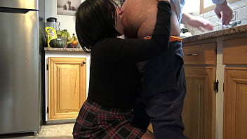 GIRLS RIMMING - Wife or Whore - MILF RIMJOB IN