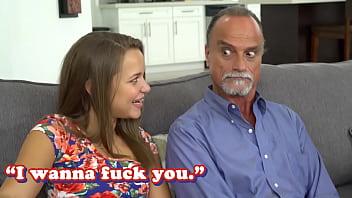 DON'T FUCK MY step DAUGHTER - Kharlie Stone, Lucie Cline,