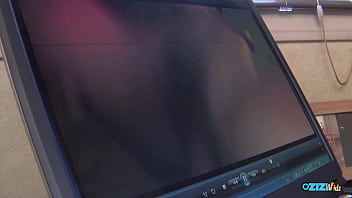 Sexually frustrated lonely and ignored asian wife fills her void