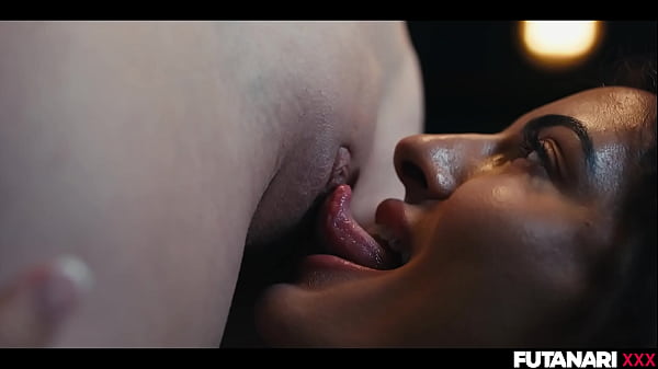 Coco Bae Grows a Cock! Real Life Futanari Turns Sexy