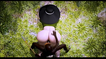 SumthingExtra69 - Jungle Savior  Voice