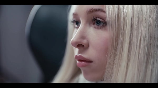 Shemale Time Stop Sex - Big Tits Brunette Grows Futa