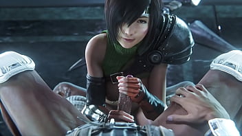 Nagoonimation Compilation - best blender porn [6]