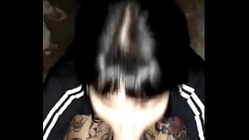 My girlfriend's best friend couldn't stand it and sucked me