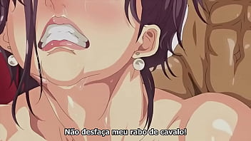 Hentai Ano Danchi 01