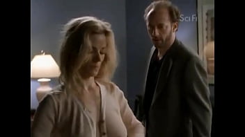 The Outer Limits-Episode Falling Star (Uncensored Body Take Over Sex