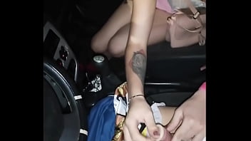 A ride to A STREET WHORE.