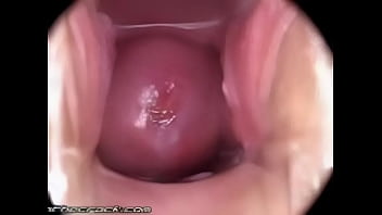 Vaginal orgasm