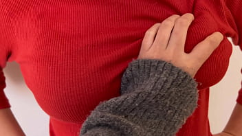 I fuck the cleaning lady while my husband is not