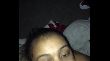 Thot let me nut in her mouth