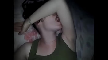 Eating the branquinha without pity or pity ... save for