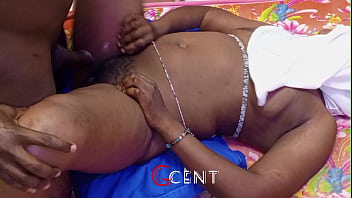 She has Uncontrollable Orgasms When That Big Black Cock enter