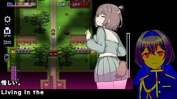 Kamikakushi of Saooni Village[trial ver](Machine translated subtitles)played by Silent V