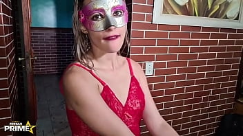 New little bitch loves Black cock gifted , Fall inside