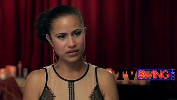 A. like fucking style by horny swingers