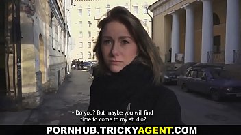 Tricky Agent - Filming tube8 mutual xvideos teen-porn pleasure blowjobs