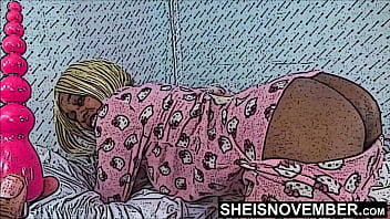 HD Comic Style Animation Cartoon Filter Of Young Slut Asshole