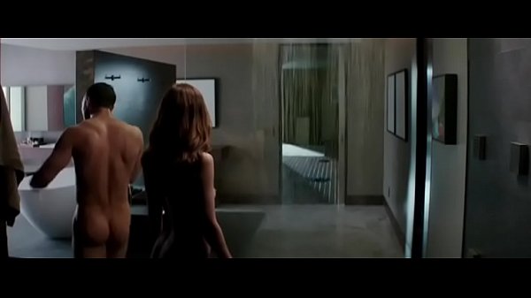 Dakota Johnson Sex Scenes Compilation From Fifty Shades Freed