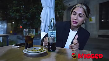 Our favorite Slut from Seville is back! Valeria Del Rio's