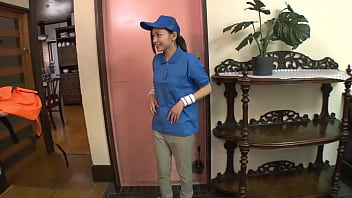 Time Fuck Bandit Time Stop ~ Delivery ~ 2