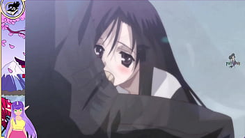 School Days Hentai Part 6