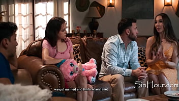 Step Family Vacation Reveals DARK Secrets That Results In A